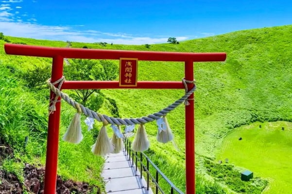 夏季限定：熱海煙火巡遊 + 富士山 + 鎌倉 2天1夜 東京出發