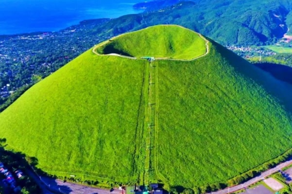 夏季限定：熱海煙火巡遊 + 富士山 + 鎌倉 2天1夜 東京出發