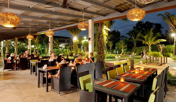 Adventure Mini Golf Phuket Discount Ticket