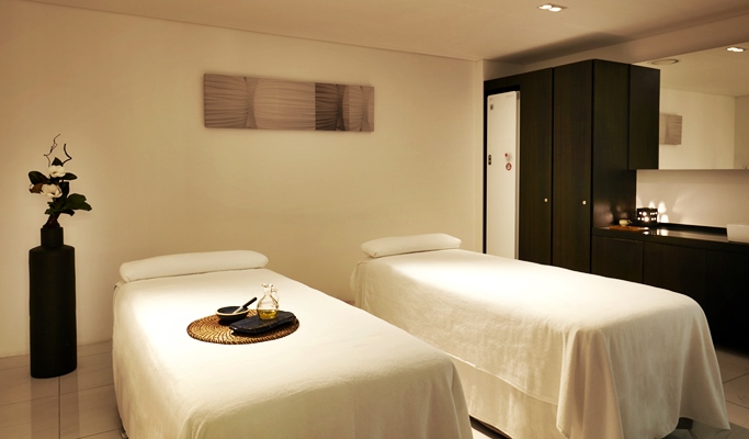 AHC Play Zone Spa - Sinsa Branch