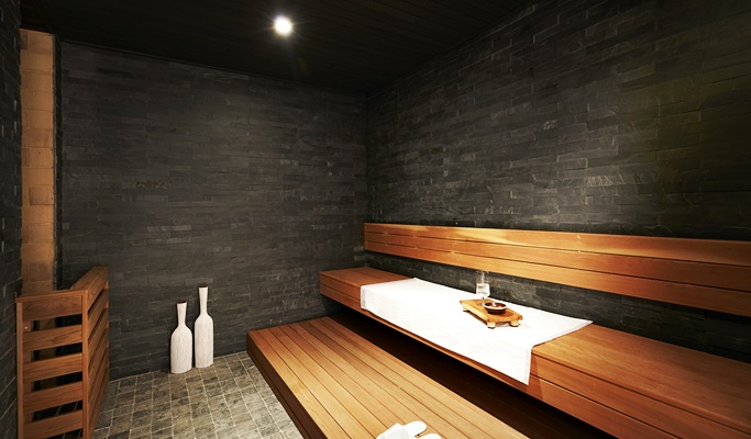 AHC Play Zone Spa - Sinsa Branch