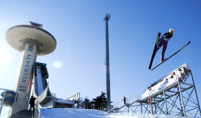 阿爾卑西亞滑雪渡假村：3天2夜/4天3夜雙板/單板滑雪之旅
