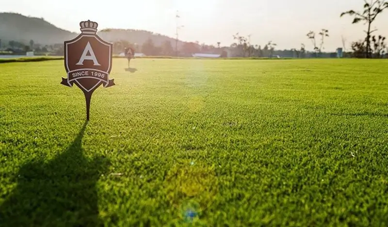 Alpine Golf Resort Chiang Mai with Green Fee, Caddy, and Cart Included - view 2