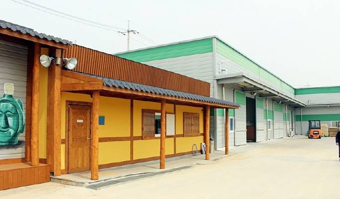 Andong Regional Specialty (Soy Chicken & Soju) 1 Day Private Tour