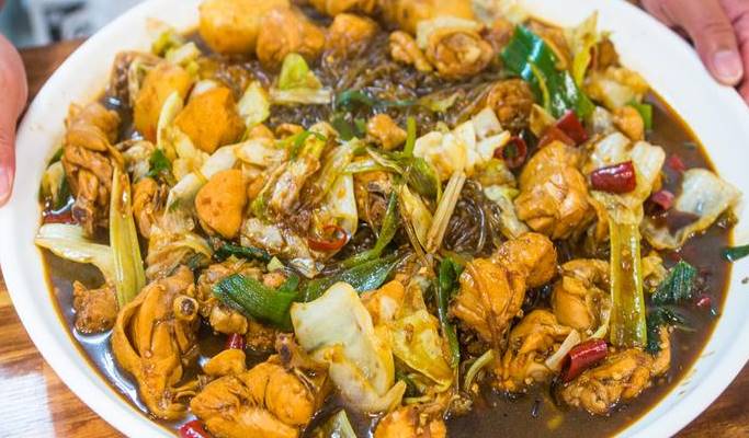 Andong Regional Specialty (Soy Chicken & Soju) 1 Day Private Tour