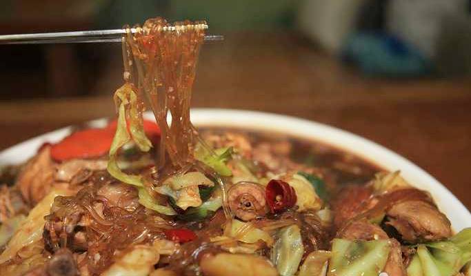 Andong Regional Specialty (Soy Chicken & Soju) 1 Day Private Tour