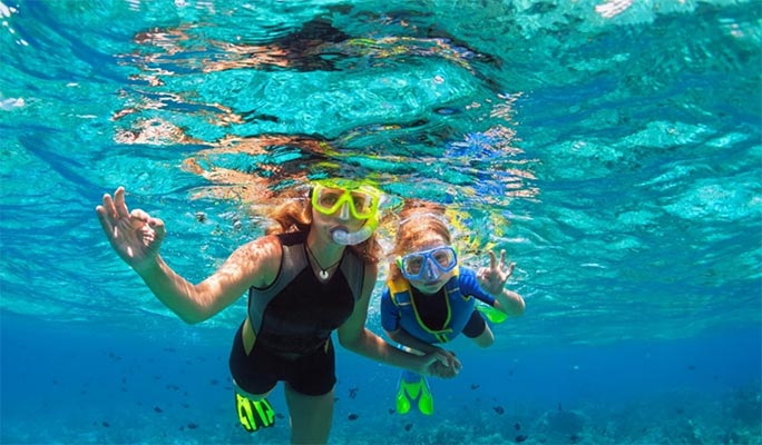 Ang Thong Marine Park Tour by Speedboat (+Snorkeling/Kayaking) - from Koh Samui (+ Hotel Transfer)