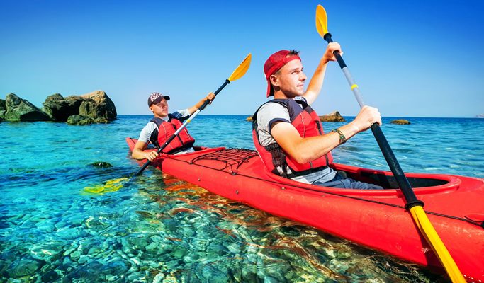 Ang Thong National Marine Park Tour by Speedboat (+Snorkeling/Kayaking) - from Koh Phangan