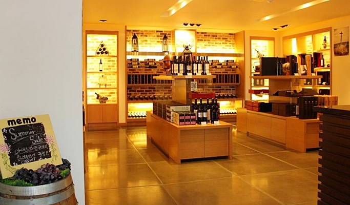Ansan 1 Day Tour: ATV + Winery + Starlight Village (~Oct 12)