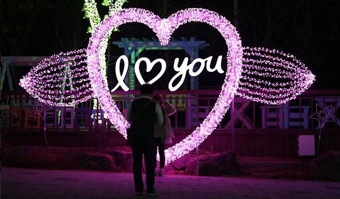 Ansan 1 Day Tour: ATV + Winery + Starlight Village (~Oct 12)