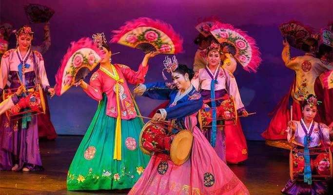 Aphrodite Cabaret Show Phuket Discount Ticket