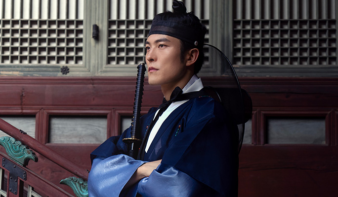 Hanbok Rental at Gyeongbokgung Palace (+ Photoshoot options)