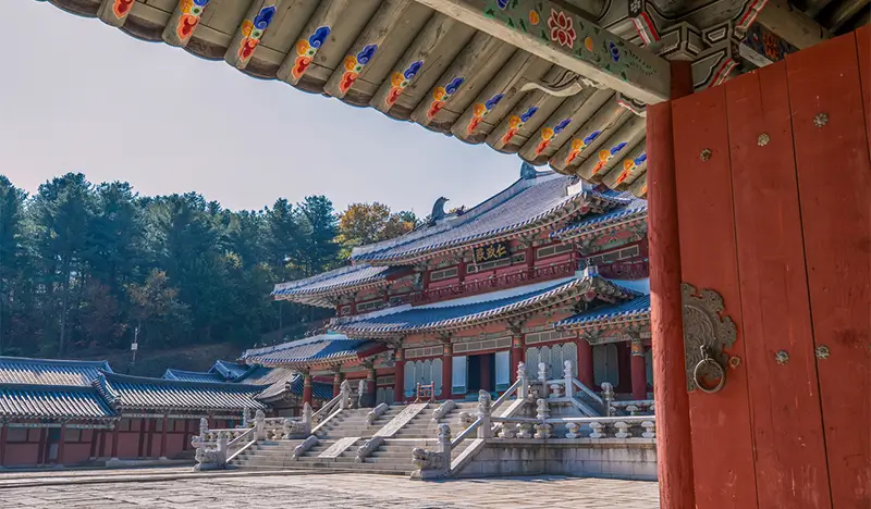 ARMY Tour: Explore Seoul Through the Eyes of BTS - view 1