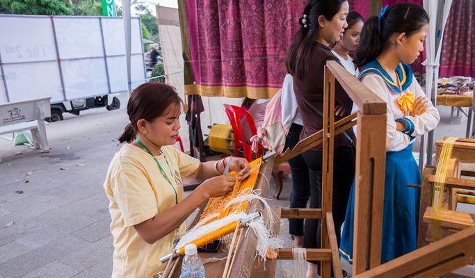 Siem Reap City Sightseeing Afternoon Tour (Half Day)