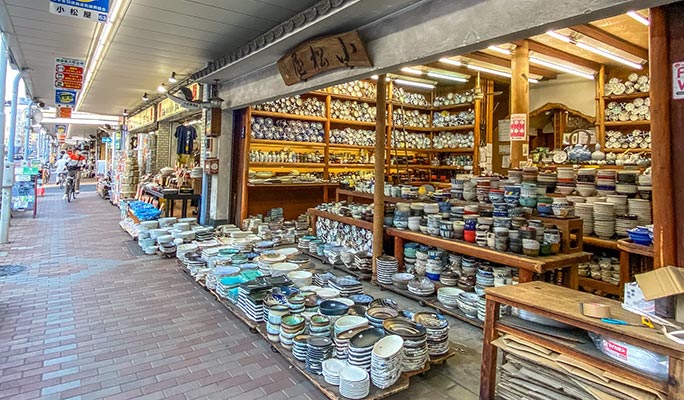 Asakusa Must-See Spots 1 Day Private Tour