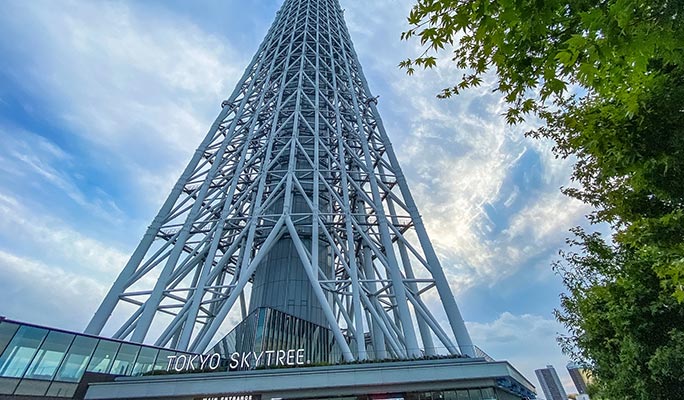 Asakusa Must-See Spots 1 Day Private Tour