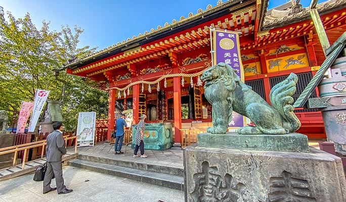 Asakusa Must-See Spots 1 Day Private Tour
