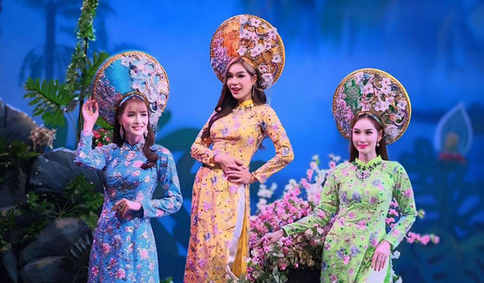Athena Cabaret Show Phuket Discount Ticket