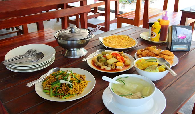 Phuket Whitewater Rafting + ATV + Zipline + Waterfall + Monkey Cave + Elephant Bathing (+ Hotel Transfer)