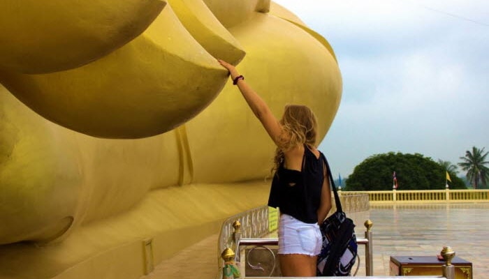 Ayutthaya Group Tour: Kingdom of Might & Magic