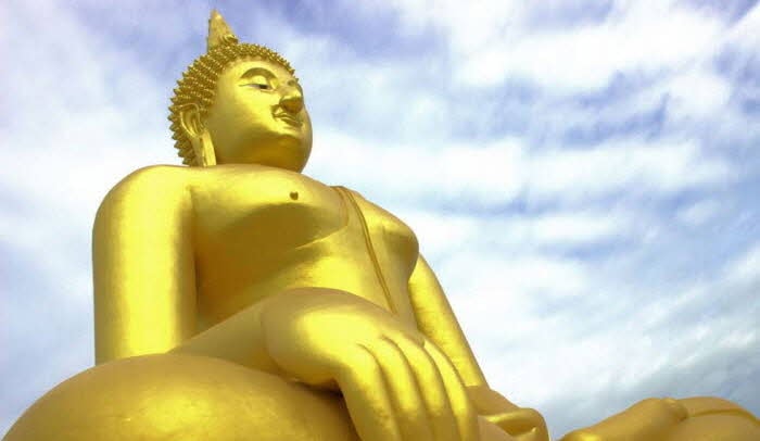 Ayutthaya Group Tour: Kingdom of Might & Magic