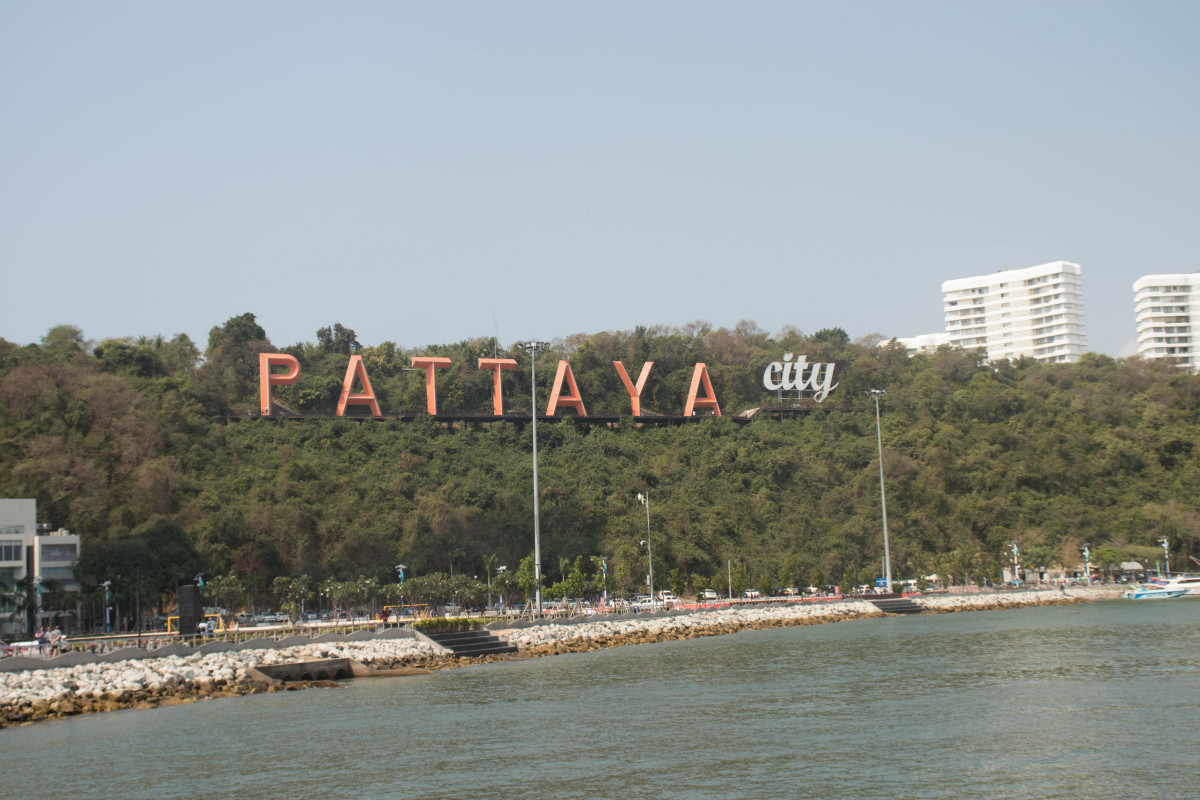 Bangkok Don Mueang Airport (DMK) ↔ Pattaya/ Jomtien Private Transfer