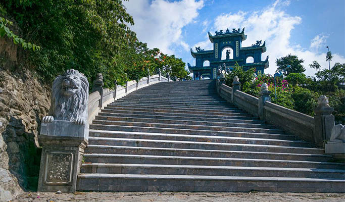 Ba Na Hills 1 Day Tour - from Hoi An