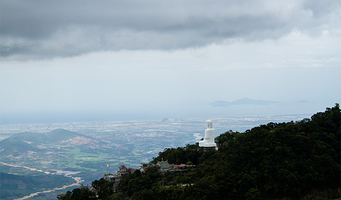 Ba Na Hills 1 Day Tour - from Hoi An