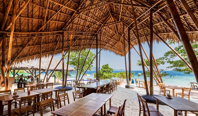 Phuket Banana Beach 1 Day Tour by Speedboat (+Lunch)  (+ Hotel Transfer)