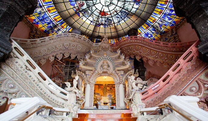 Bangkok City Instagram 1 Day Tour - Wat Arun + Erawan Museum + Airplane Graveyard + Ratchada Train Market (Join-in/Private)