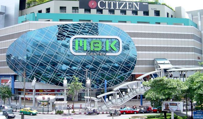 Bangkok City & Temples 1 Day Private Taxi Tour