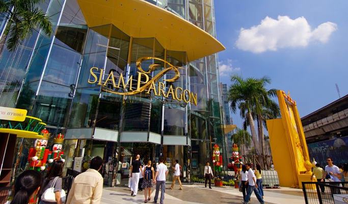 Bangkok City & Temples 1 Day Private Taxi Tour