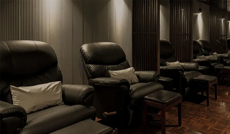 Dream House Thai Massage in Bangkok - Langsuan/Sukhumvit 20 Branch - view 2