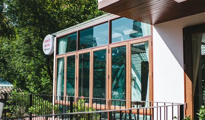 Mind n Matter Massage in Bangkok - view 1