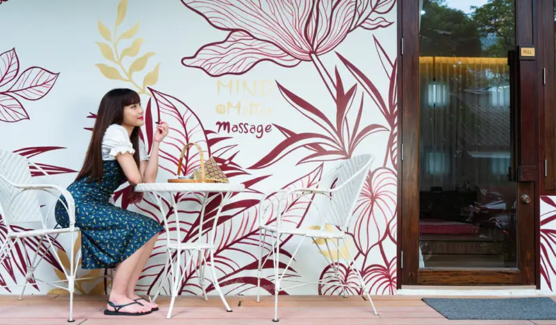 Mind n Matter Massage in Bangkok - view 2