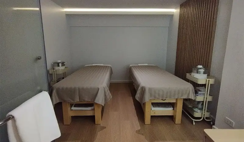 Spring Massage & Spa in Bangkok - Asok/G Tower/Phrom Phong Branch - view 2