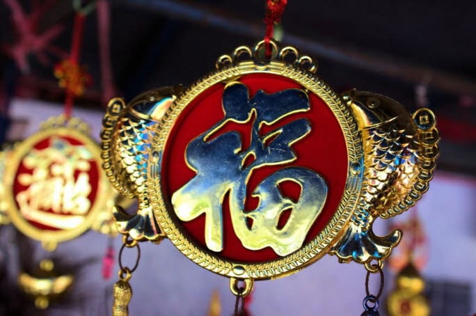 Dragon’s Belly: Bangkok Chinatown & Little India Tour (Half Day)