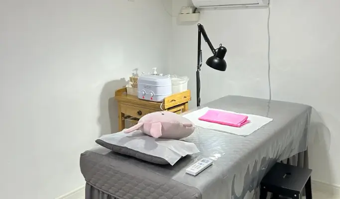 Waxing Salon in Busan (Beauty3975)