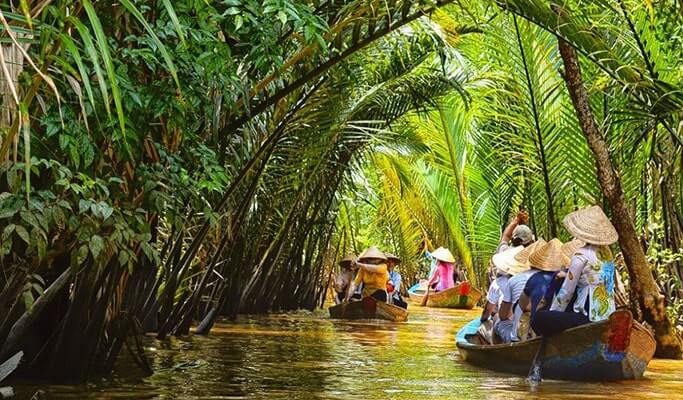 mekong delta