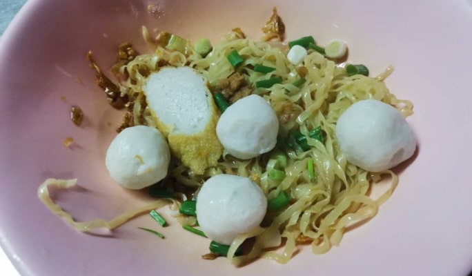 Bangkok Michelin Guide Street Food Tour by Tuk Tuk