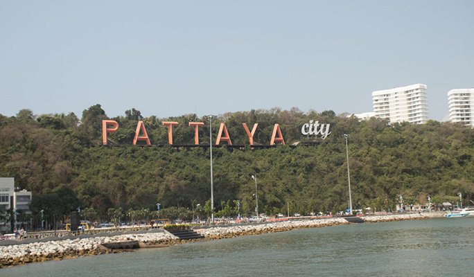 Bangkok City ↔ Pattaya/ Jomtien Private Transfer