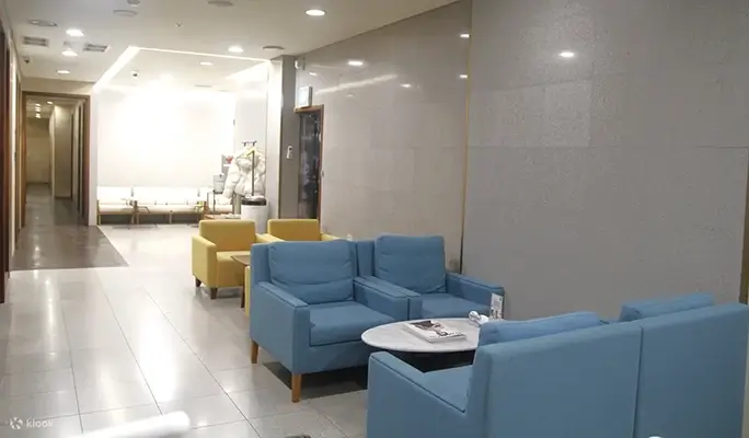 BOBORIS江南店：パーソナルカラー診断・メイクアップ＆ヘアスタイリング