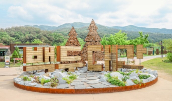 2025 Bonghwa Euneo (Sweetfish) Festival 1 Day Tour - from Seoul (Jul 26 & 27)