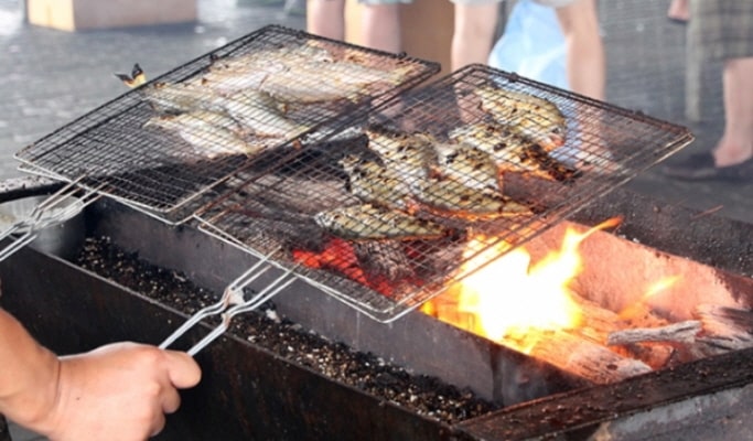 2025 Bonghwa Euneo (Sweetfish) Festival 1 Day Tour - from Seoul (Jul 26 & 27)