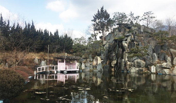Boryeong 1 Day Tour