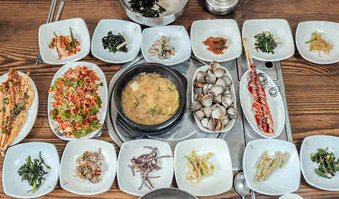 [UNESCO World Heritage] Boseong Getbol (Tidal Flat) Tour from Seoul