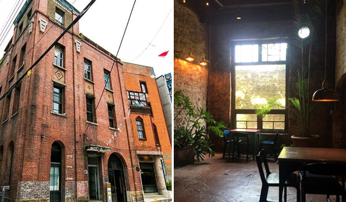 [Glocal] 釜山华美达酒店+咖啡厅优惠券套餐