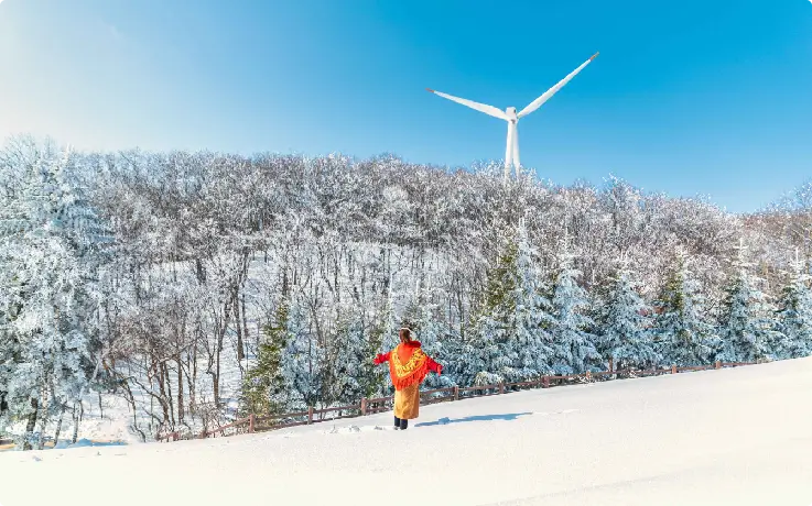 Samyang Roundhill featured in BTS’s 2021 Winter Package