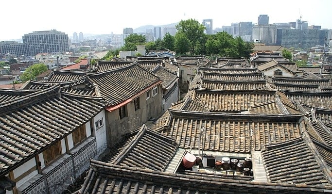 Spring Special: Seoul Cherry Blossom Private 1 Day Tour (Apr 4~12)