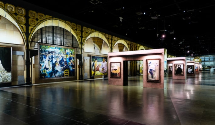 Busan Arte Museum Ticket
